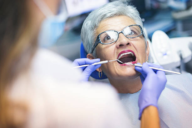 Emergency Dental Services in Shelbina, MO