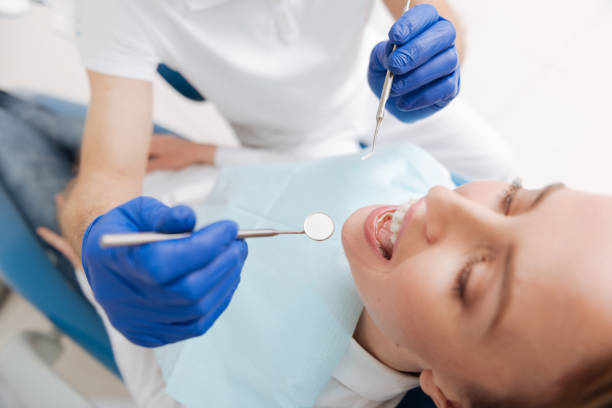 Best Dental Exams and Cleanings  in Shelbina, MO