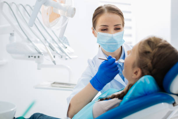 Dental X-Rays and Imaging in Shelbina, MO